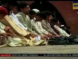 Nuevas protestas tras la muerte de Osama Bin Laden