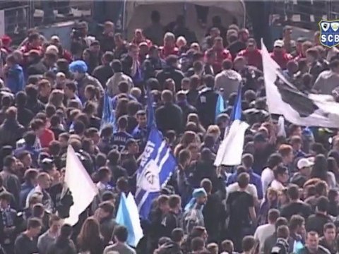 National - Bastia / Créteil : Bande Annonce