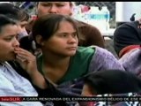 CNDH en México emite recomendaciones sobre trabajo en minas