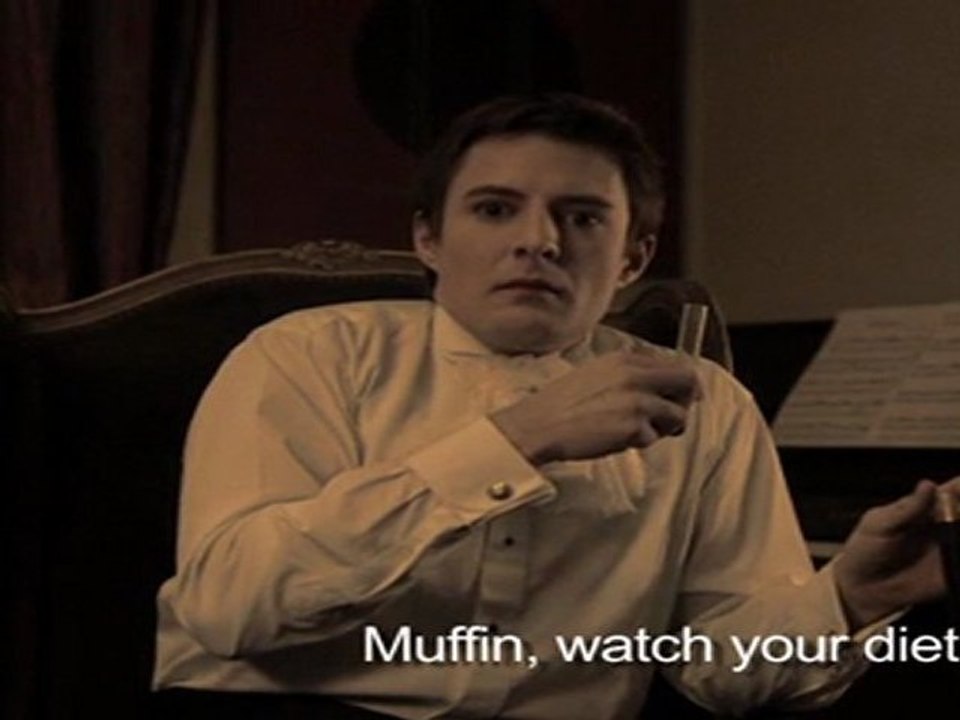 VAMPIRES SUCK - Les vampires, ça craint / Teaser 3 / English