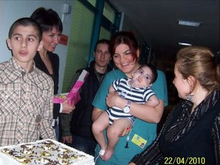 MASKELİ BALO
