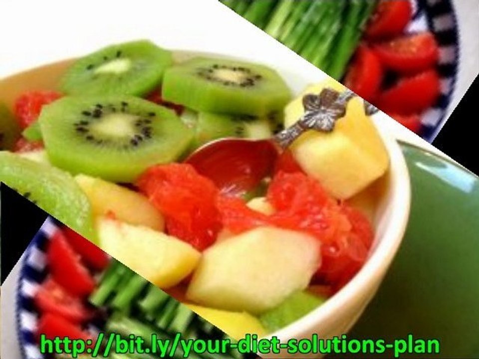 diet solution program