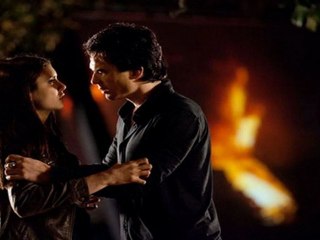 Vampire Diaries season 2 episode 22 As I Lay Dying