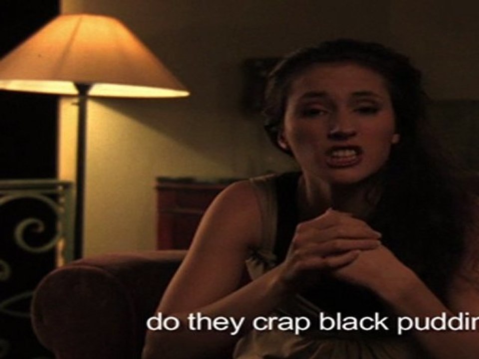 VAMPIRES SUCK - Les vampires, ça craint / Teaser 4 / English