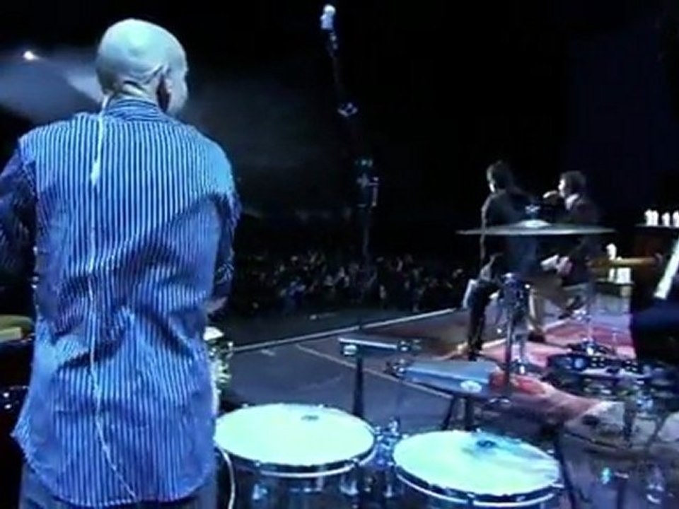 Jesus Adrian Romero - Marcos Vidal