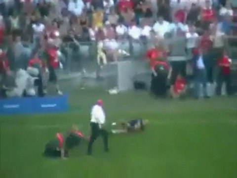 O bir efsane: Jimmy Jump