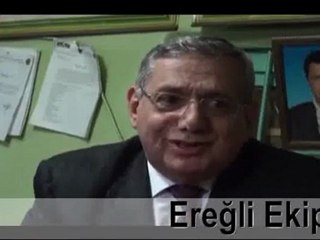ALİ HABERAL ELEŞTİRİLERİ YANITLADI