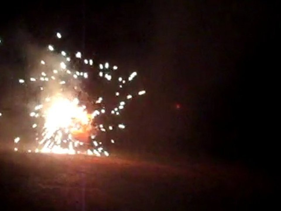 Fiesta De San Cristobal 21