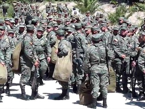 Preparativos para el referendo en Ecuador