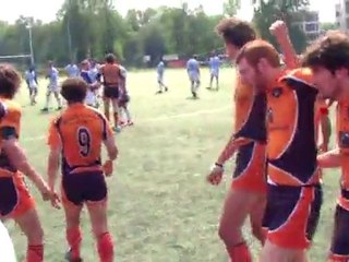 Made in Rugby - Intérieur Sport [3/3] on ICN+