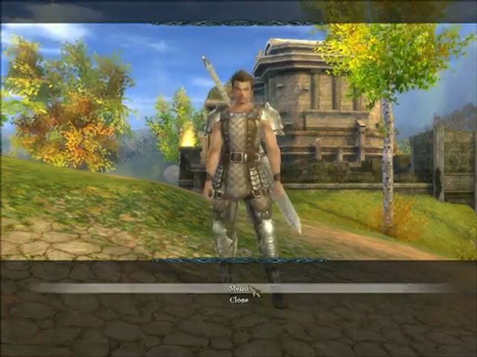 Video test de Aika