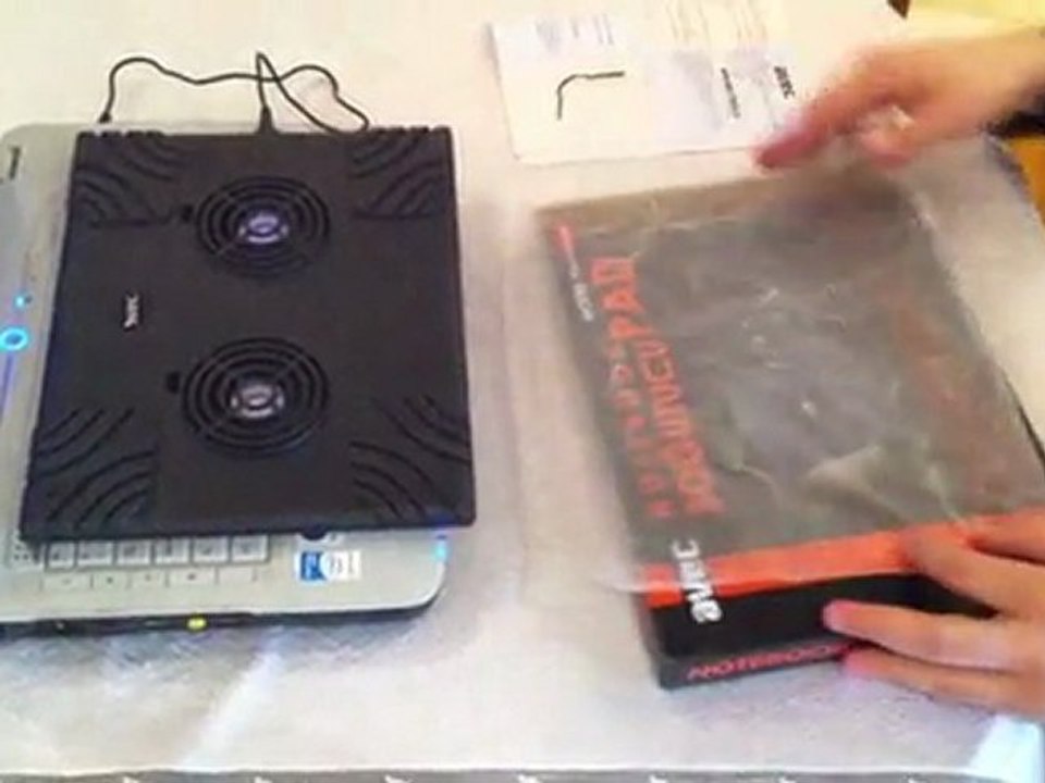 Laptop Soğutucu