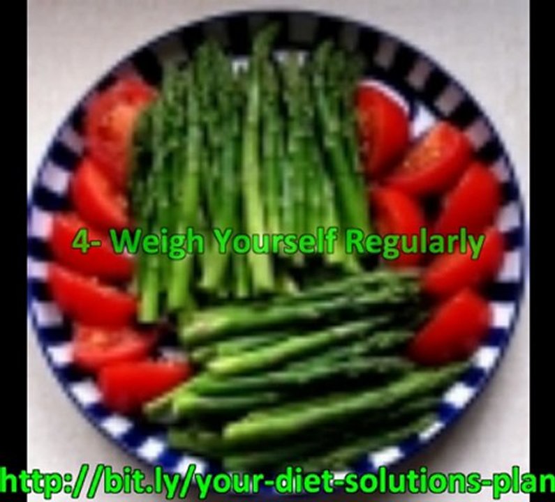 the diet solution prgram
