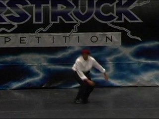 San Antonio Dance Competition - I Like That