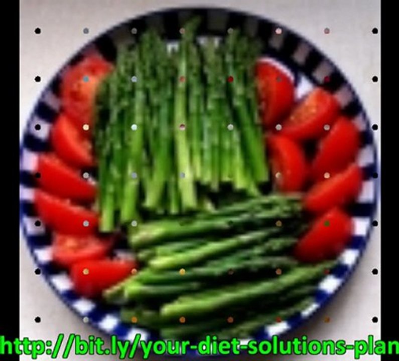 the diet solutions program