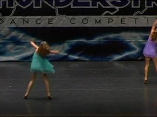 San Diego Dance Competition - Gift Of A Friend