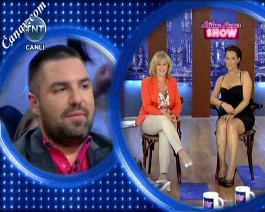 Hülya Avşar Show 5 Mayıs 2011 TNT İzle