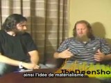 [Deen Show] Abdur Raheem Green  matérialisme et religion 1 2