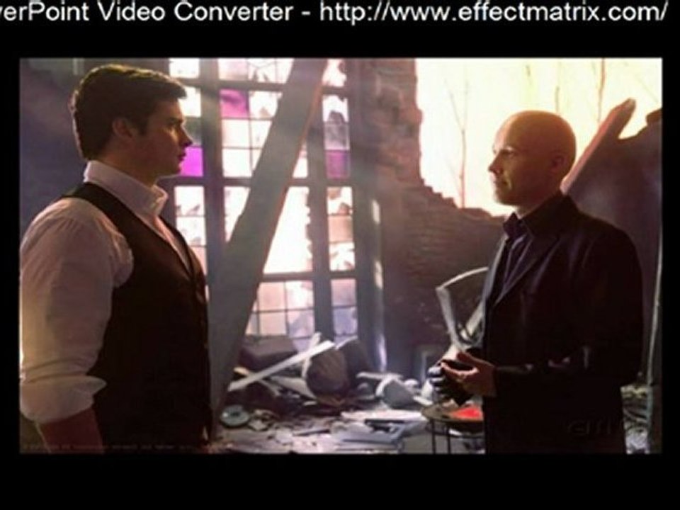 Smallville 10x21-22 "Finale" Fotos HD by Nandott