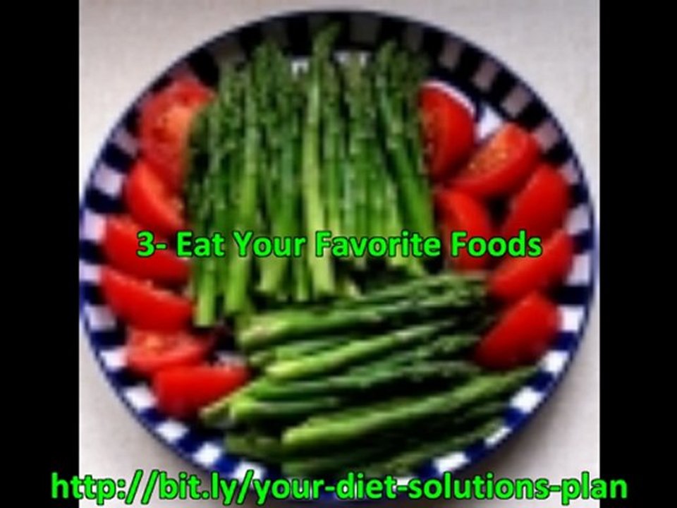 diet solutions program