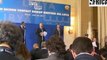 Second contact group meeting on libya - Rome - finall press conference - 1of3