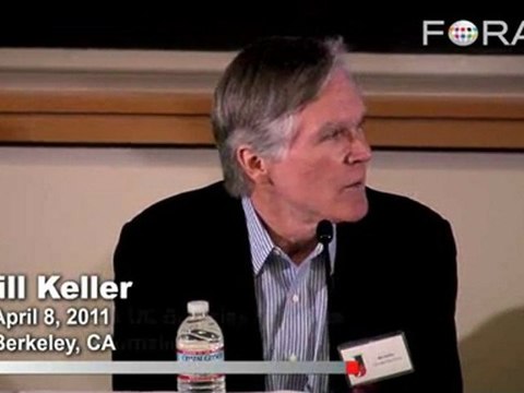 WikiLeaks' Assange vs NYT's Keller: Role of US Press?