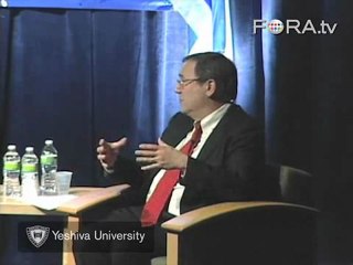 Download Video: NY Times' David Sanger on Publication of WikiLeaks Cables