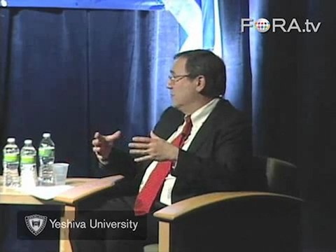 NY Times' David Sanger on Publication of WikiLeaks Cables