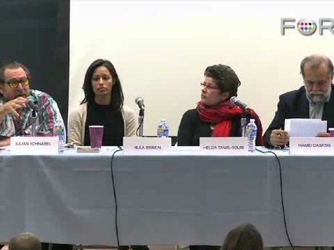 'Miral' Filmmakers on Coveted United Nations Screening