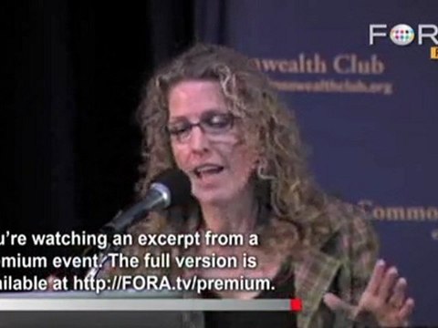 Kriss Deiglmeier: Taking a Long View on Social Innovation