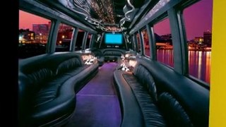 Connecticut Wedding Limo - Best Limos at CT Wedding Show