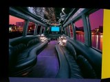 Connecticut Wedding Limo - Best Limos at CT Wedding Show