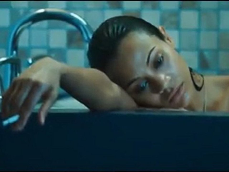 Colombiana - Trailer 1