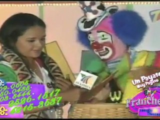 SHOWS INFANTILES EN MEXICO