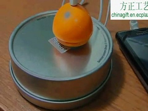 Candy Music Speaker Cell Phone Charm - Turn Everything into a Speaker