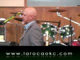 Oklahoma City Churches - La Roca Community Church (God's Promises)