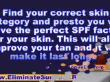 how to get rid of sunburn fast - how to get rid of a sunburn fast