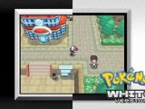 Pokemon Black & White - Pokemon Black & White - Black ...