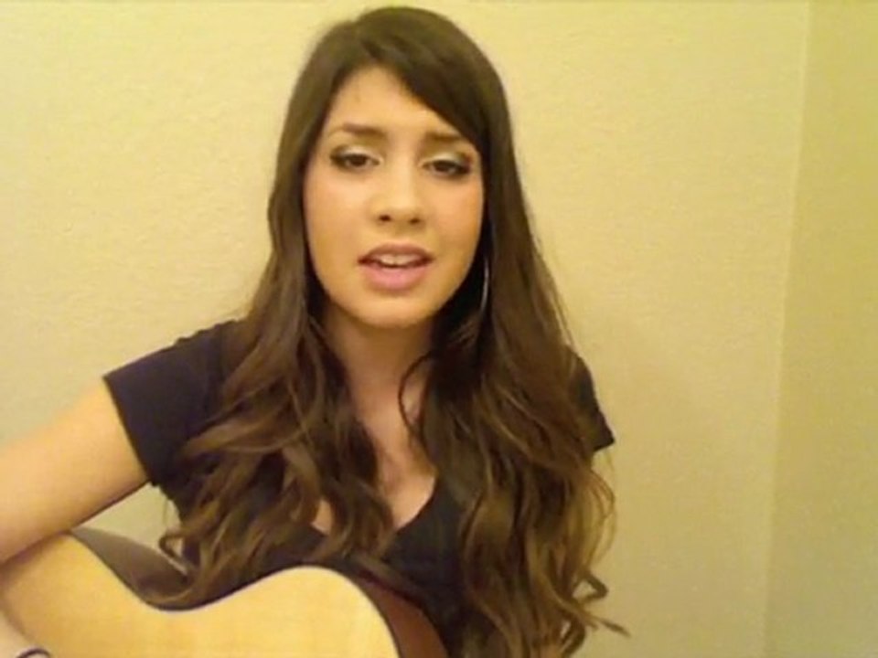 Who You Are Jessie J cover by Hunter Pecunia