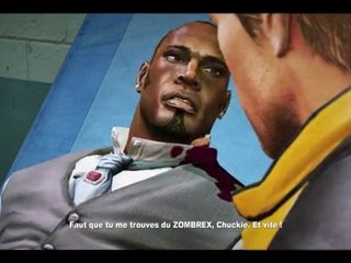 LP Dead Rising 2 part 45 - BOO!!!