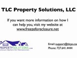 Stop Foreclosure in St. Petersburg Florida