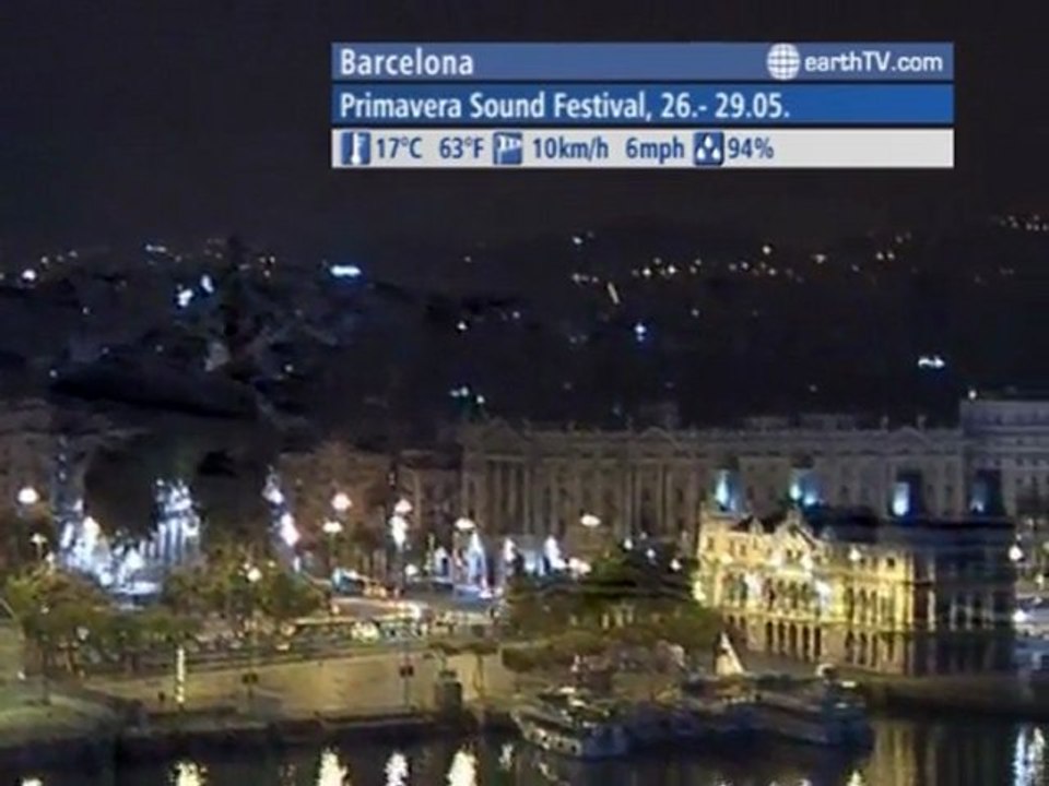 Macau SAR - China, Bandar Seri Begawan - Brunei, Cannes - France, Barcelona - Spain, Geneva - Switzerland, Udaipur - India, Agadir - Morocco