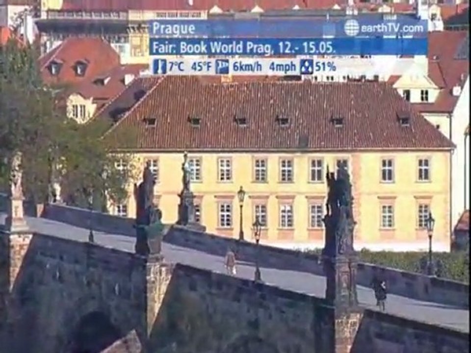 New York - USA, Seattle - USA, Cannes - France, Prague - Czech Republic, Pine Valley - Beijing - China, Warnemunde - Germany, Bandar Seri Begawan - Brunei