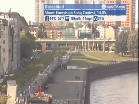 Ekaterinburg - Russia, Kyiv - Ukraine, London - United Kingdom, Muscat - Oman, Dusseldorf - Germany, Amsterdam - Netherlands, Engelberg - Titlis - Switzerland