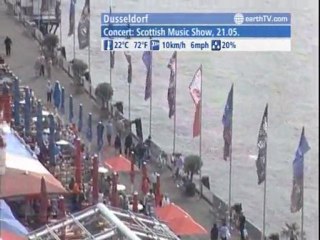 Prague - Czech Republic, New York - USA, Barcelona - Spain, Washington - USA, Dusseldorf - Germany, Salzburg - Austria, Geneva - Switzerland