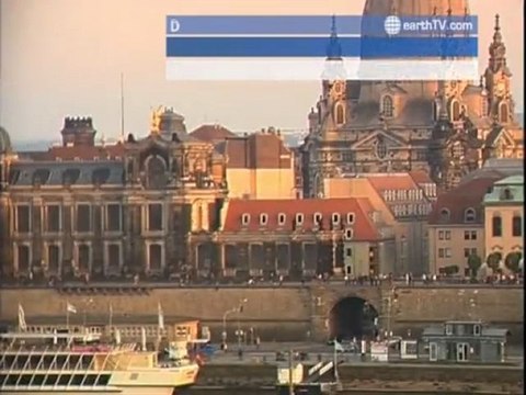 Hamburg - Germany, Ekaterinburg - Russia, Agadir - Morocco, Salzburg - Austria, Seattle - USA, Dresden - Germany, Metz - France