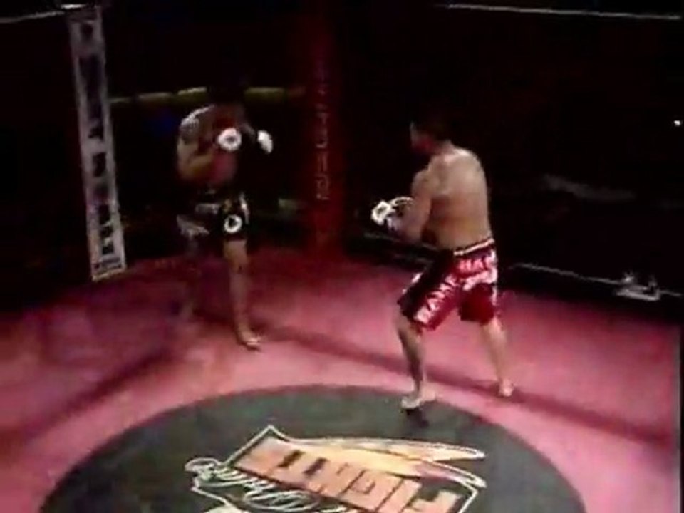 Jorge  vs. Waachiim  1
