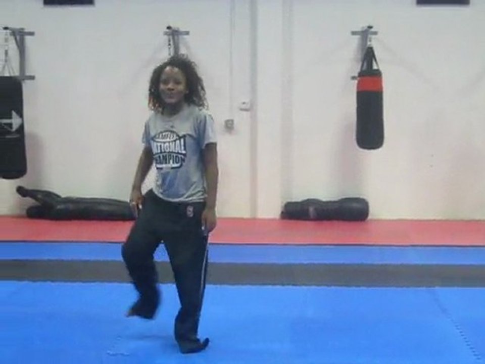 FLASHMOB: Move to the Music