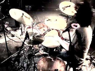 Hazy Angels au Tremplin du Chien à Plumes 2011