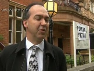 Британцы решают, менять ли систему голосования